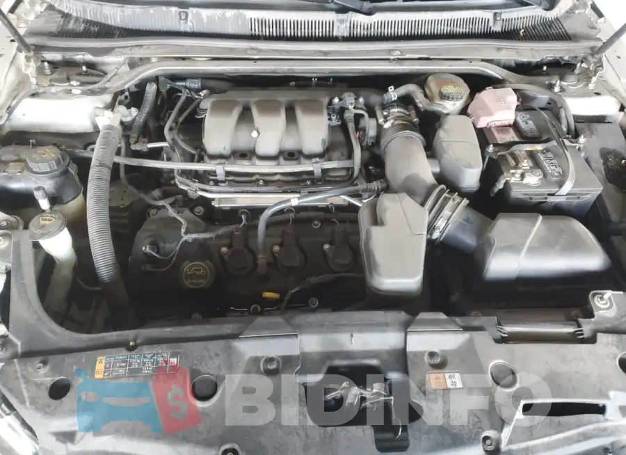 1FAHP2F84GG104635 Photo# 11