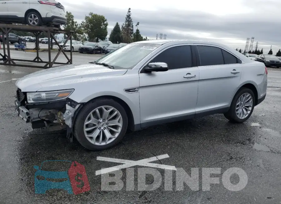 1FAHP2F88KG118322 Photo# 1