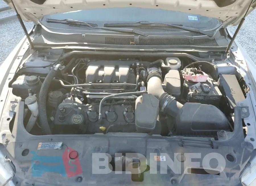 1FAHP2F89GG108776 Photo# 11