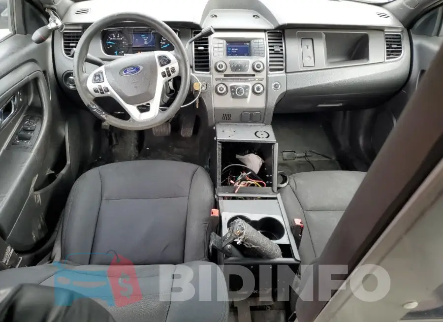 1FAHP2L92FG204227 Photo# 8