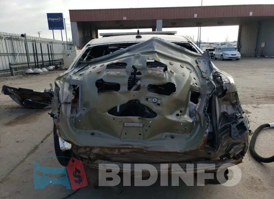 1FAHP2MK5GG150716 Photo# 6