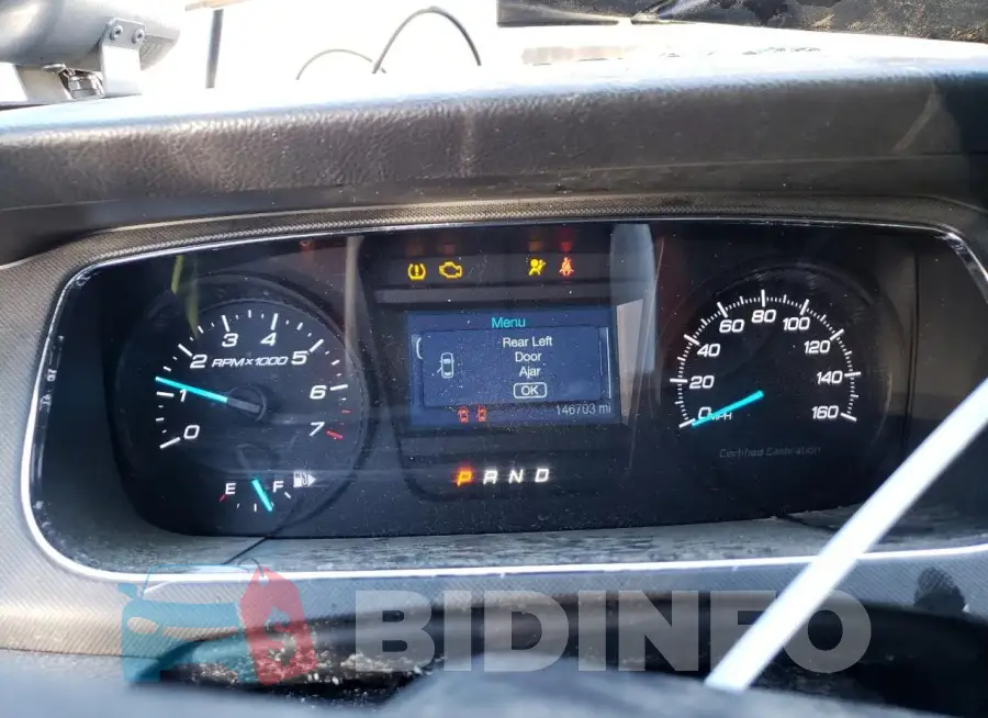 1FAHP2MK5GG150716 Photo# 9