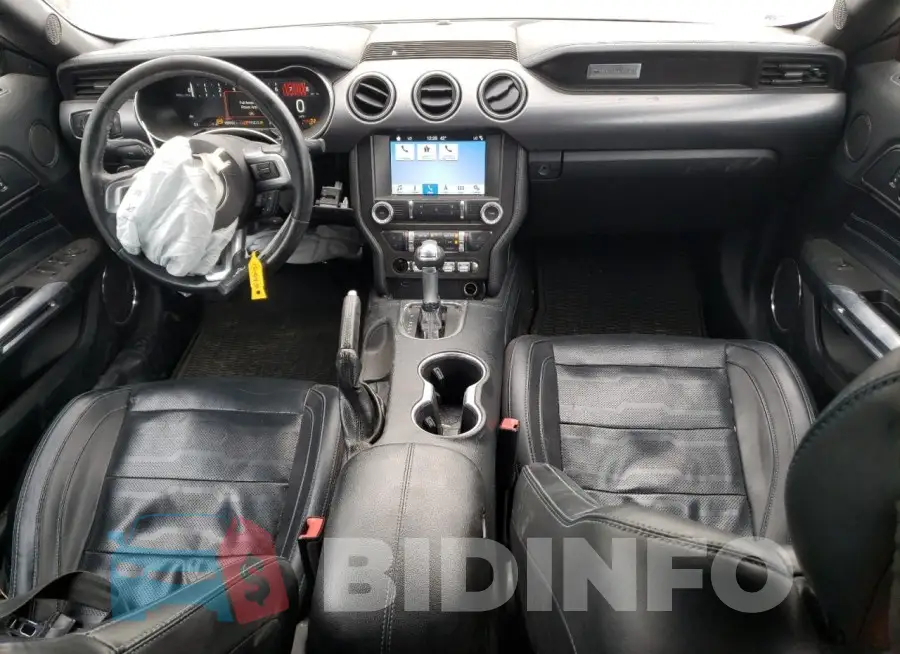 1FATF8UH8J5124793 Photo# 8
