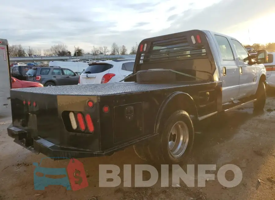 1FD8W3HT3FED36041 Photo# 3