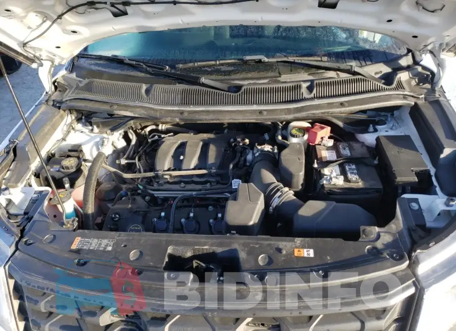 1FM5K8AR2HGC56795 Photo# 12