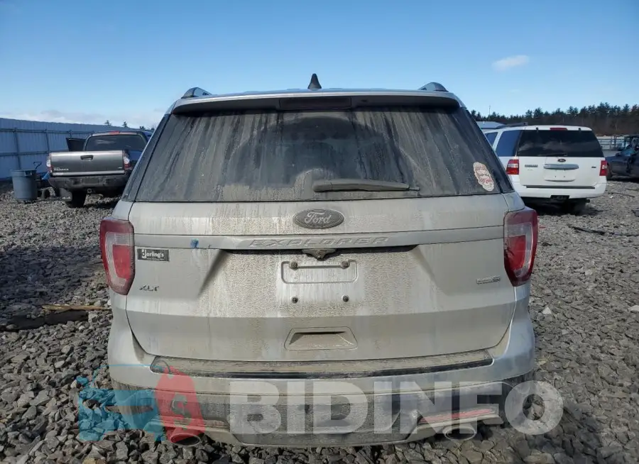 1FM5K8DH8JGB61859 Photo# 6