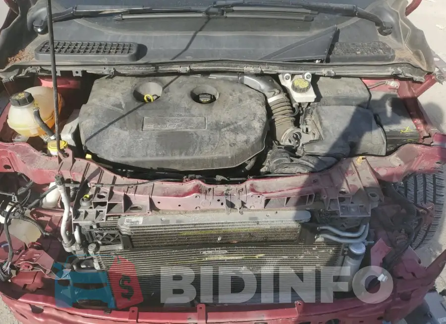 1FMCU9J95KUB52043 Photo# 11