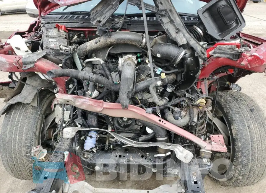 1FMJK1MT7KEA61162 Photo# 11
