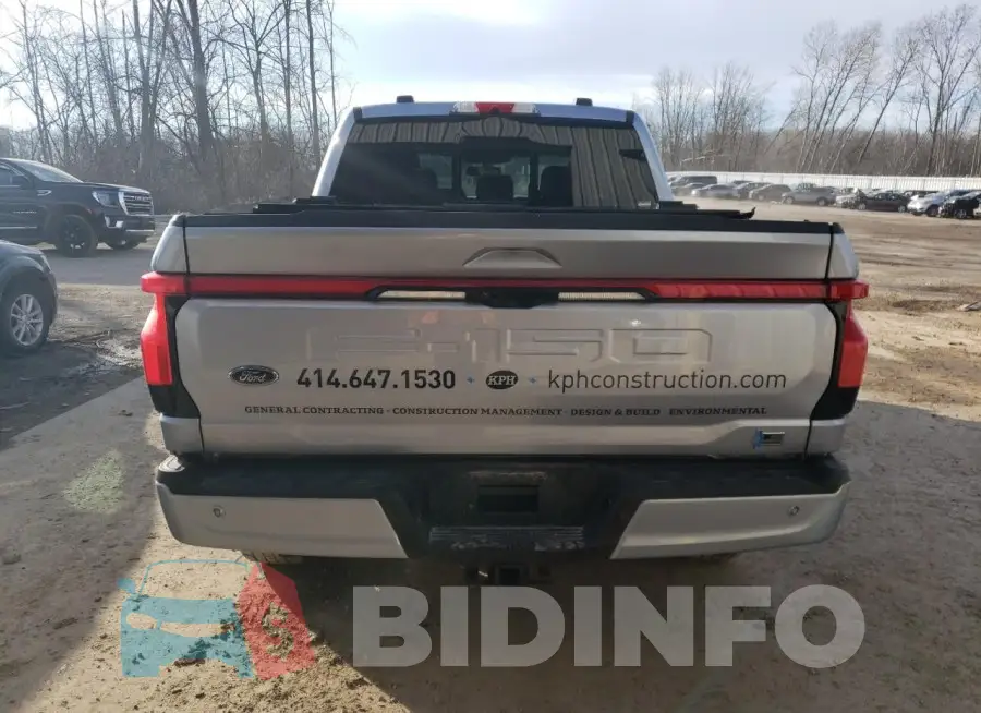 1FT6W1EV3NWG01894 Photo# 6