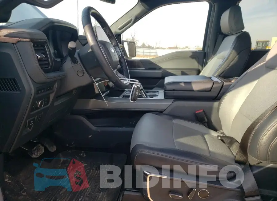 1FT6W1EV3NWG01894 Photo# 7