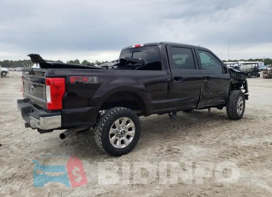 1FT7W2B63KEC49201 Photo# 3