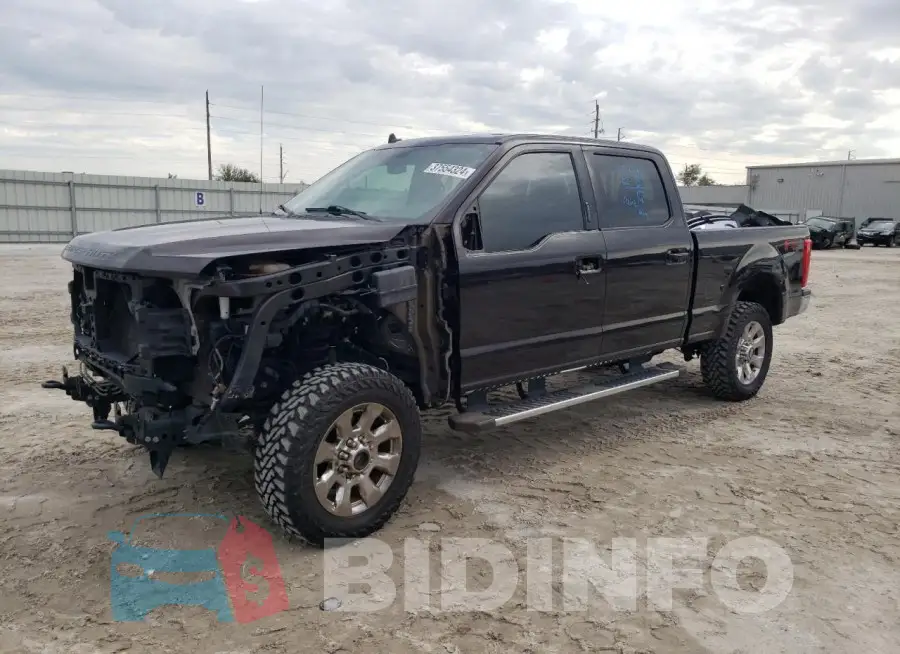 1FT7W2B63KEC49201 Photo# 1