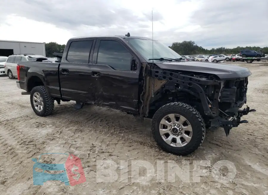 1FT7W2B63KEC49201 Photo# 4
