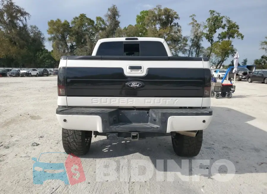1FT7W2BT7FEA56089 Photo# 6