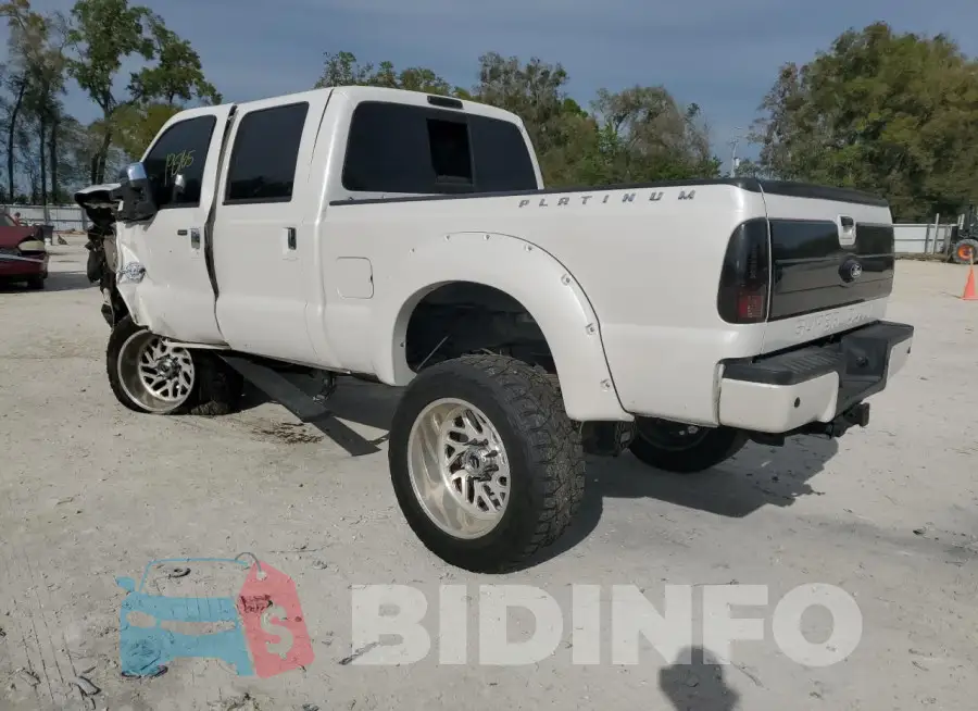 1FT7W2BT7FEA56089 Photo# 2