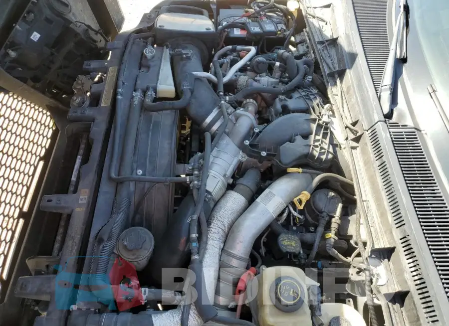 1FT7W2BTXGEA12136 Photo# 11