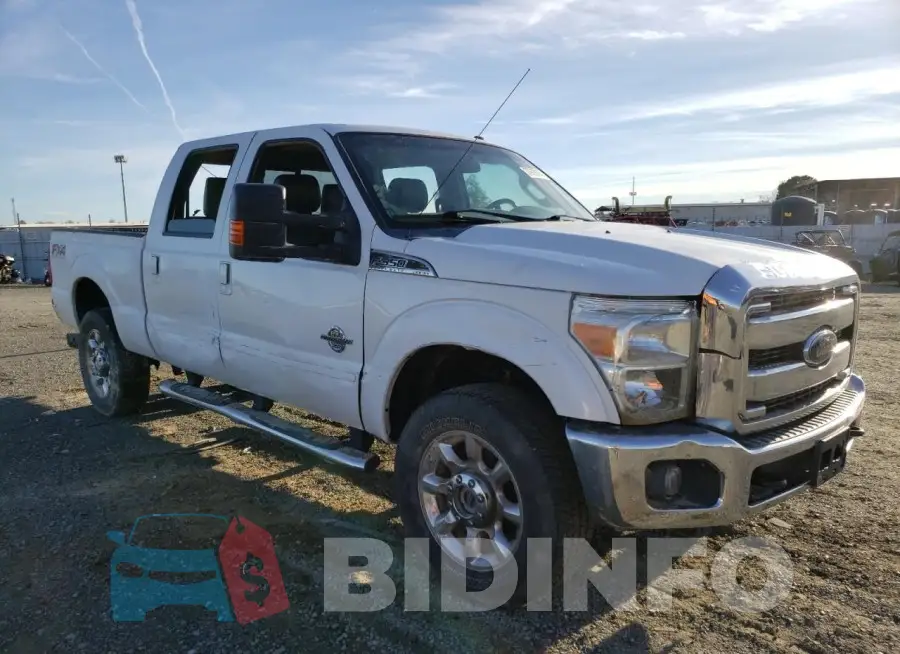1FT8W3BT2GED12781 Photo# 4