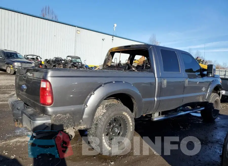 1FT8W3BT4FEB27355 Photo# 3