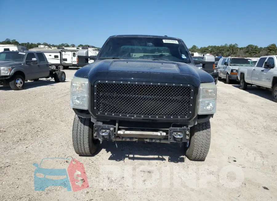 1FT8W3BT6GEA90049 Photo# 5