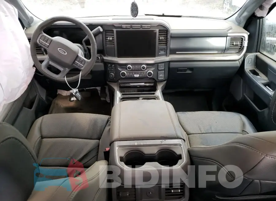 1FT8X3DM3PEC49774 Photo# 8