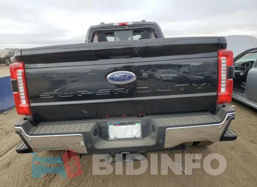1FT8X3DM3PEC49774 Photo# 6
