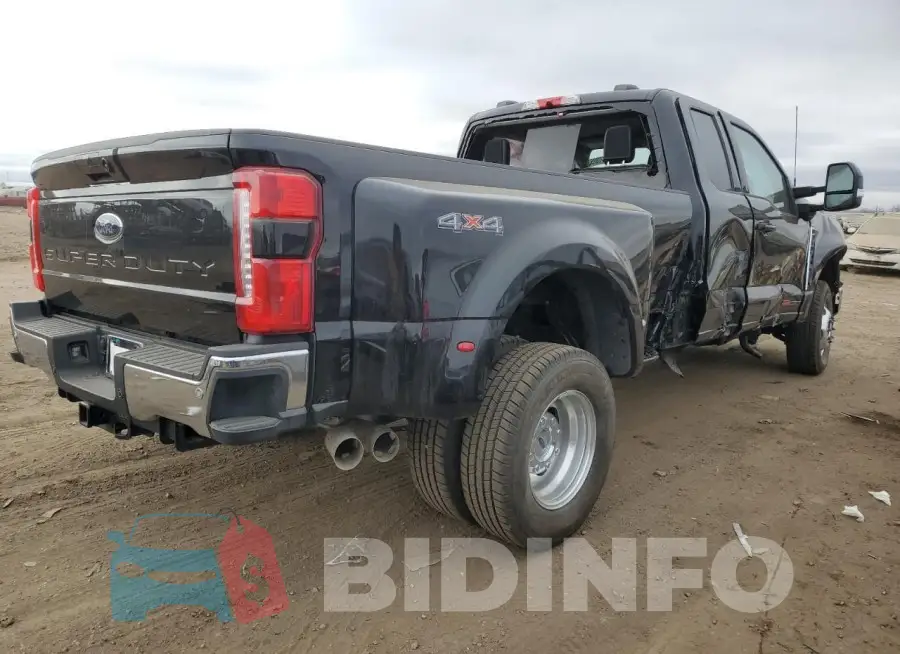 1FT8X3DM3PEC49774 Photo# 3