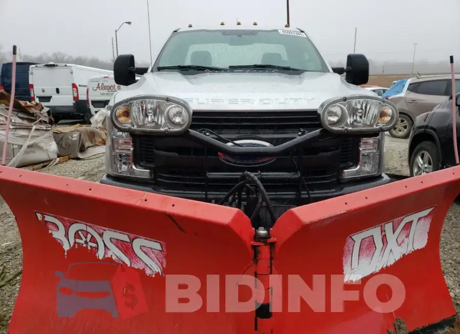 1FTBF2B66KED35791 Photo# 5