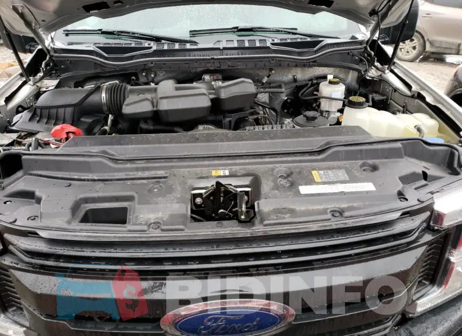 1FTBF2B66KED35791 Photo# 11