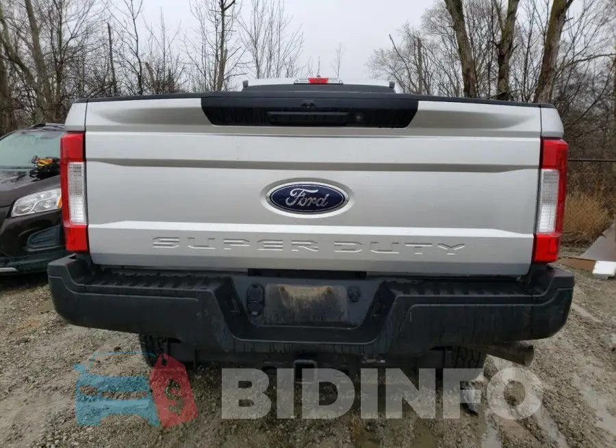 1FTBF2B66KED35791 Photo# 6