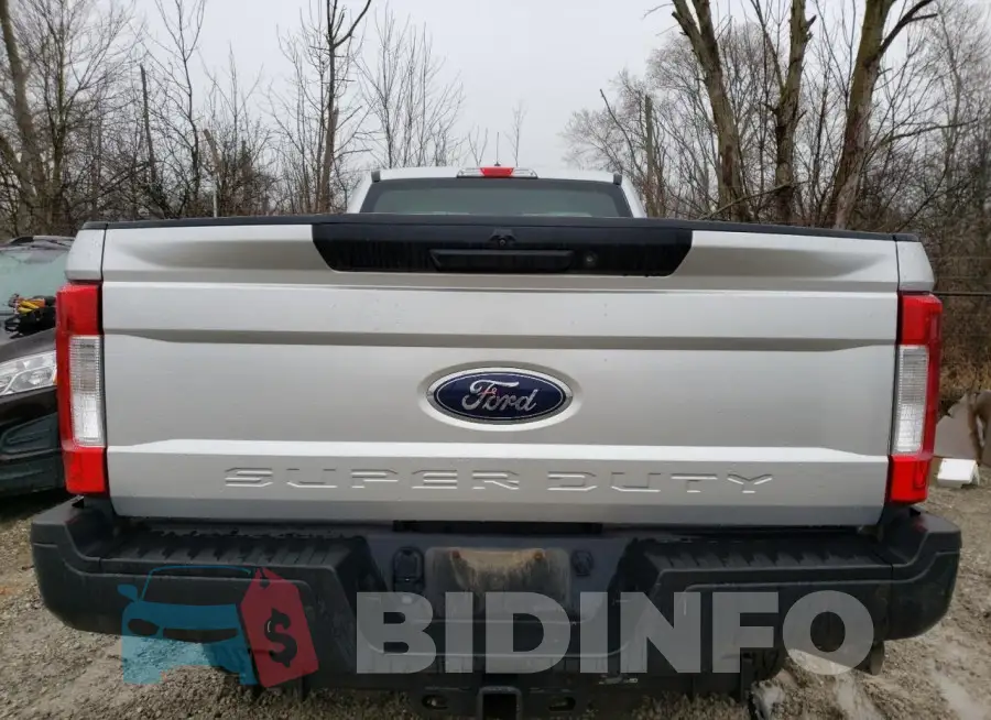 1FTBF2B66KED35791 Photo# 10