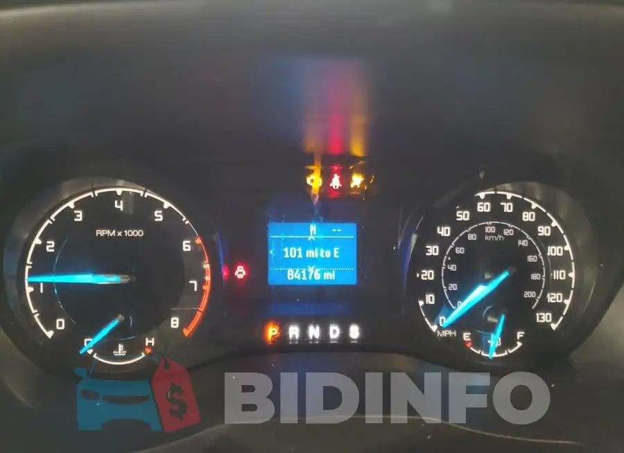 1FTER1EH2MLD83671 Photo# 9