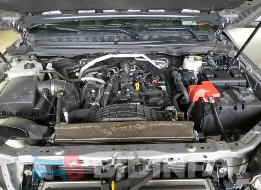1FTER1EH2MLD83671 Photo# 11