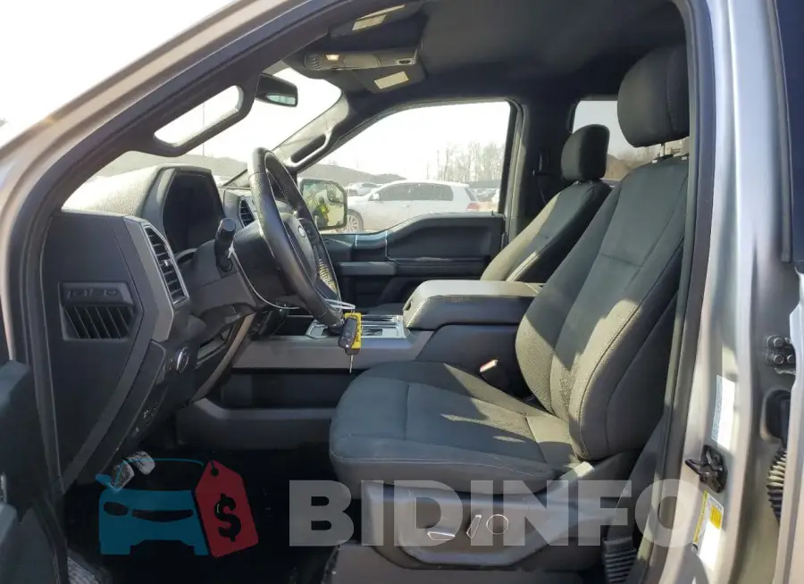 1FTEW1EG2JFE13147 Photo# 7