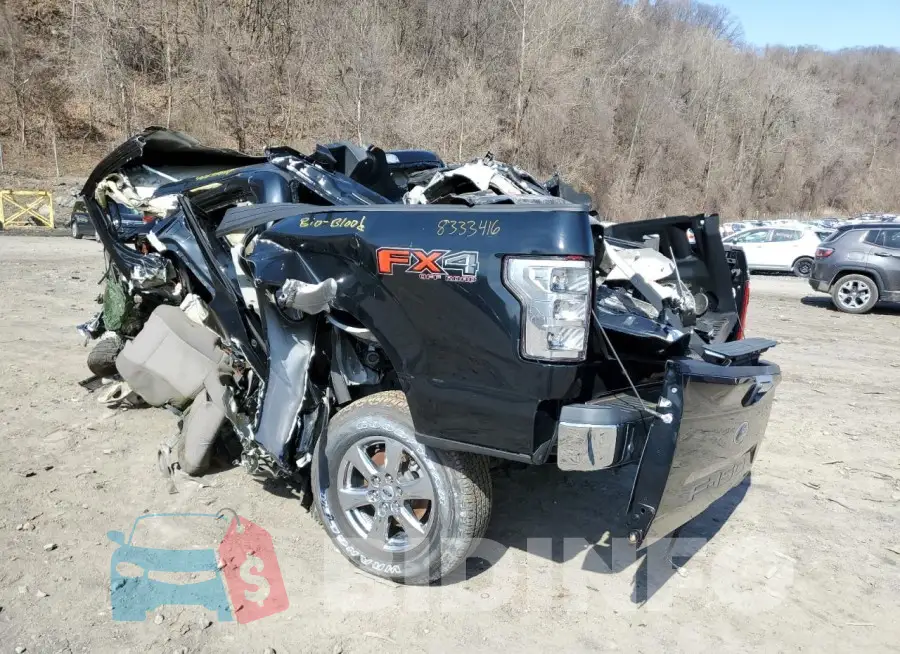 1FTEW1EG3JFB18560 Photo# 2