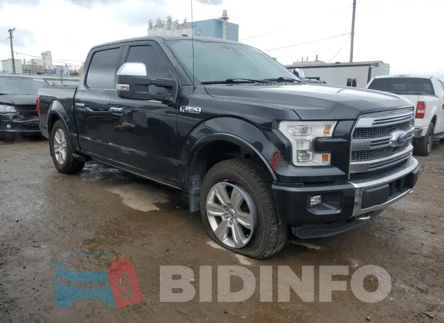 1FTEW1EG5FFC72632 Photo# 4