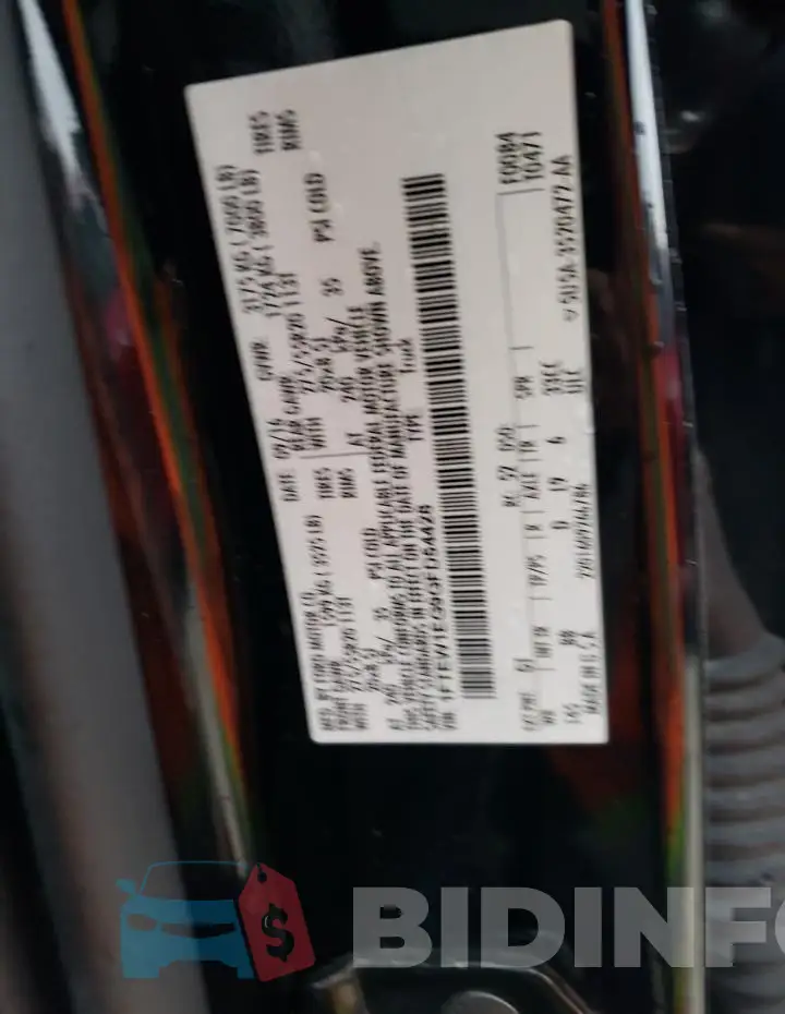 1FTEW1EG9GFD54428 Photo# 12