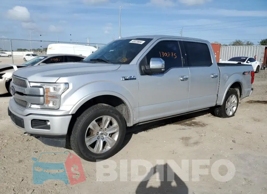 1FTEW1EGXJFB51930 Photo# 1
