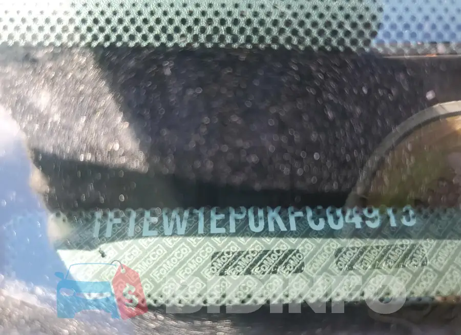 1FTEW1EP0KFC04913 Photo# 12