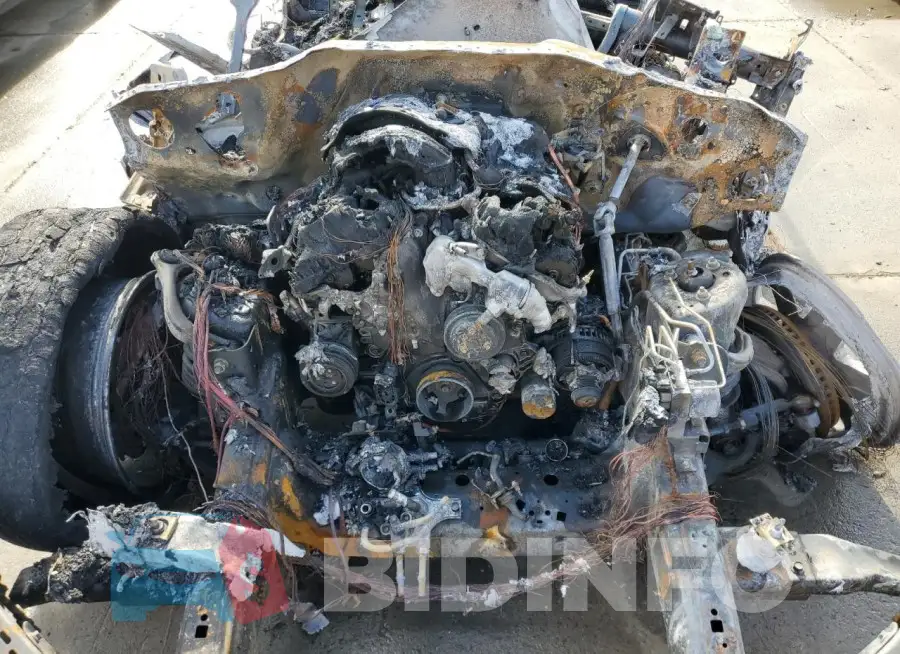 1FTEX1CB6KKE15609 Photo# 11