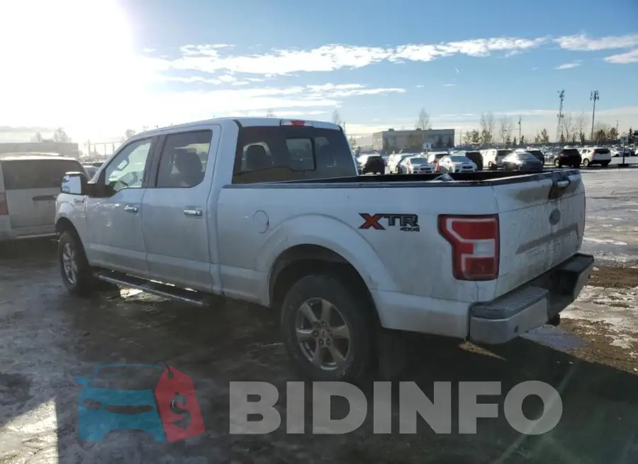 1FTFW1E4XKFC66930 Photo# 2