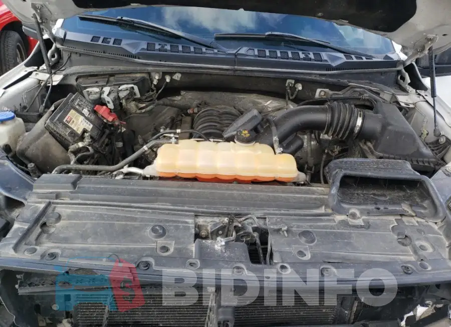 1FTFW1E5XJFD68798 Photo# 11