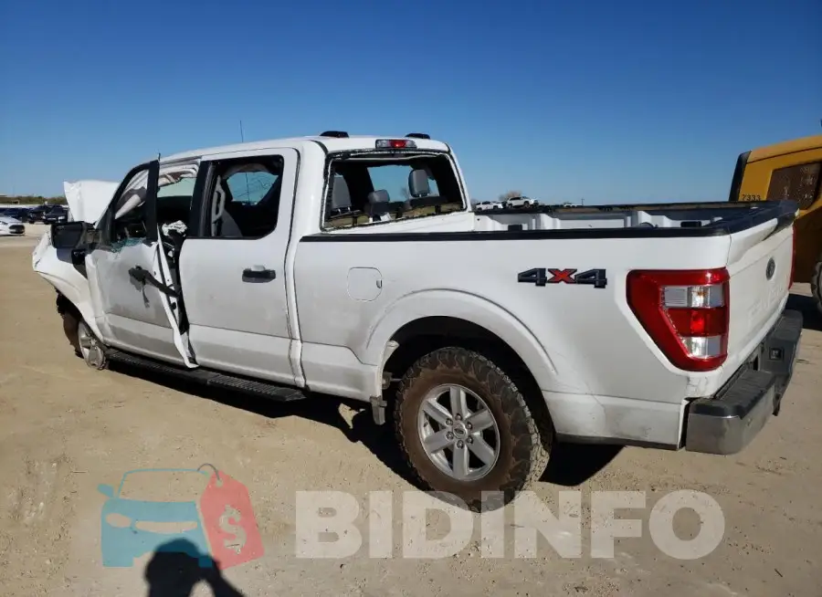 1FTFW1E5XMFB37940 Photo# 2
