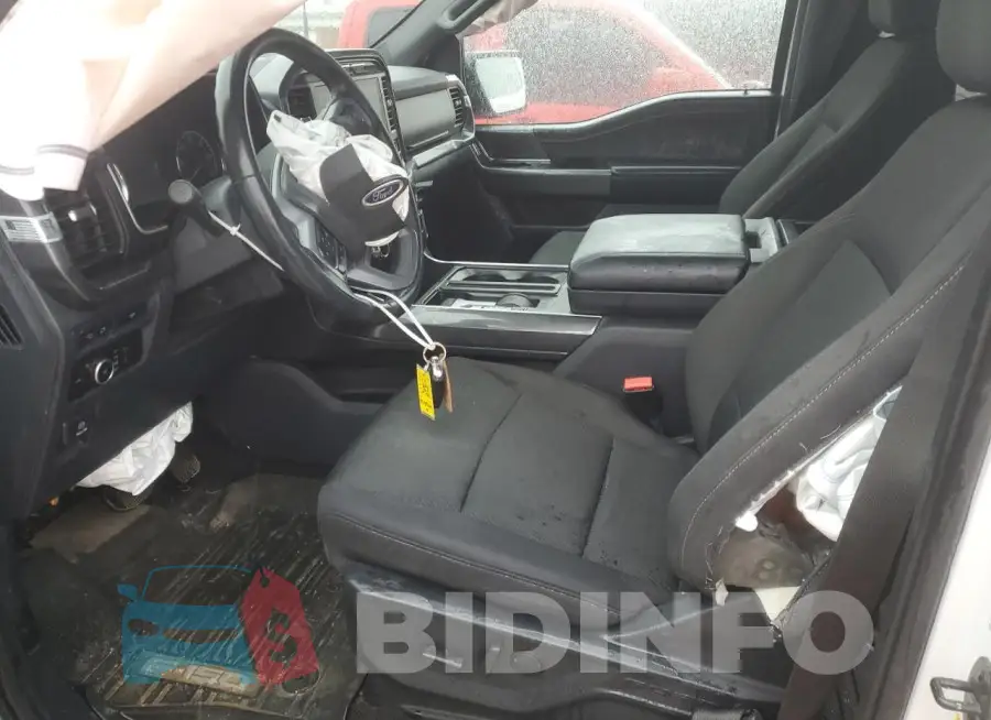 1FTFW1E86PKD29541 Photo# 7