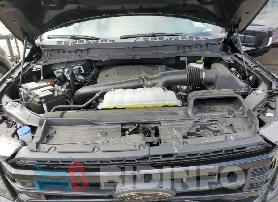 1FTFW1E89PFA44521 Photo# 11