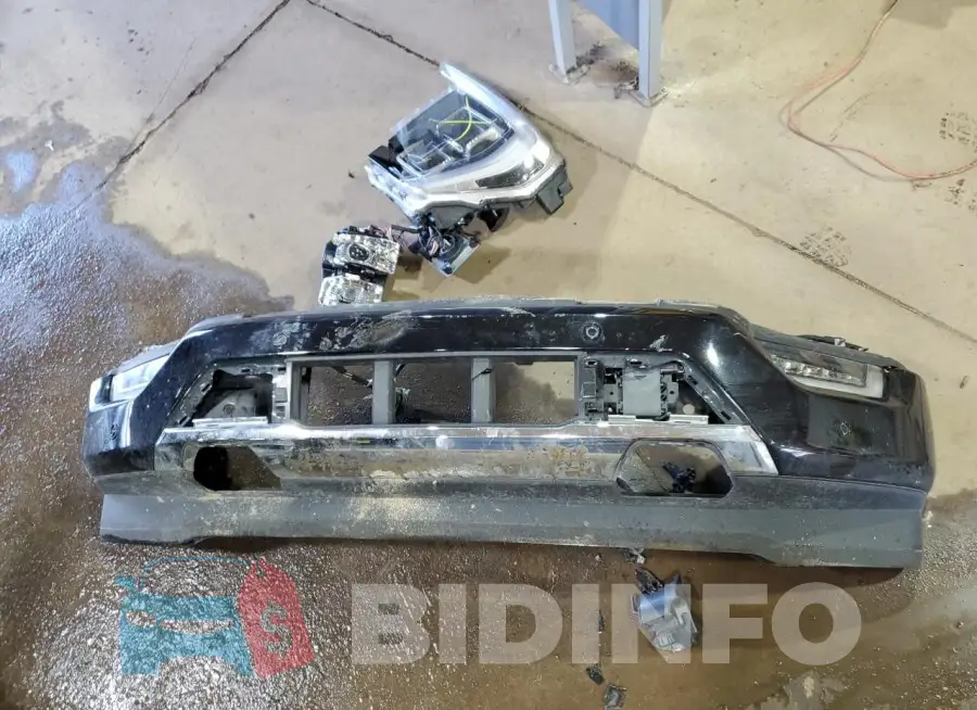 1FTFW1E89PFA92018 Photo# 12