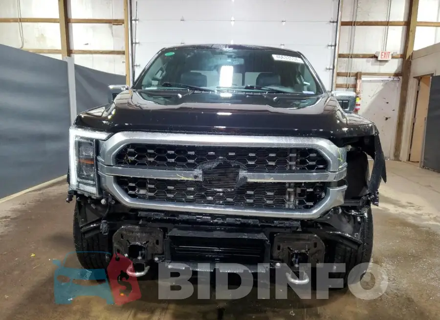 1FTFW1E89PFA92018 Photo# 5