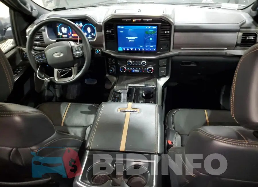 1FTFW1E89PFA92018 Photo# 8