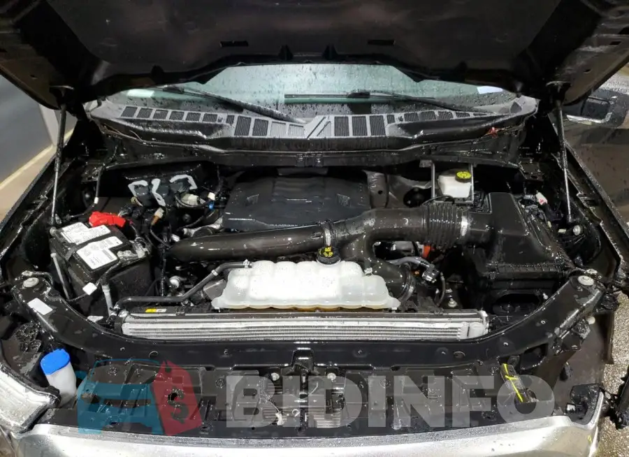 1FTFW1E89PFA92018 Photo# 11