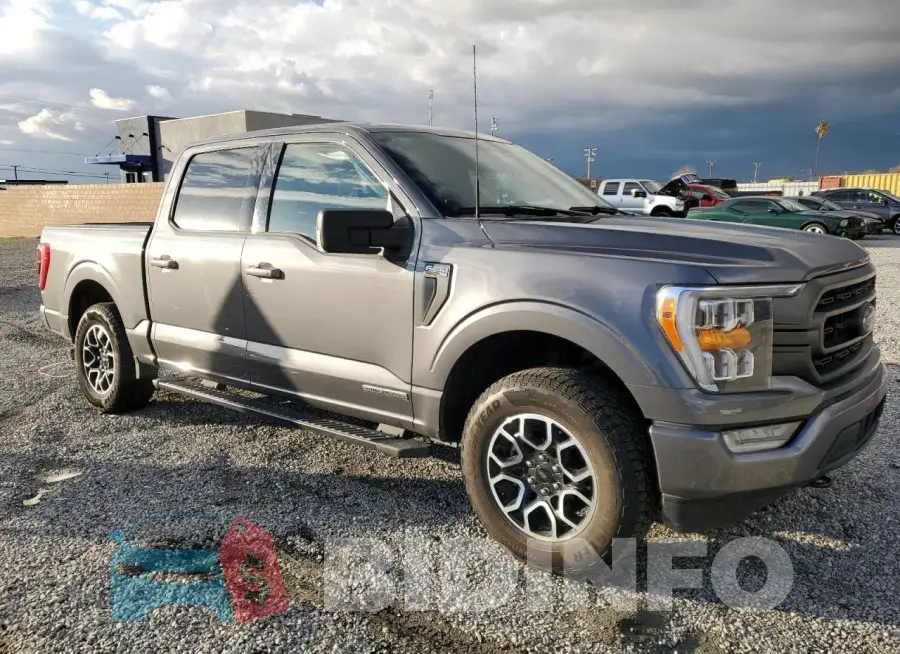 1FTFW1EDXPFB87569 Photo# 4