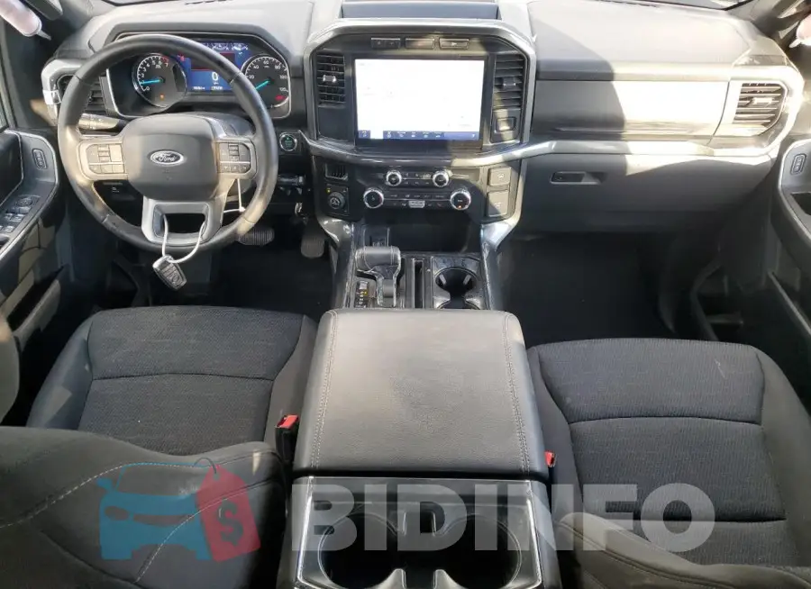 1FTFW1EDXPFB87569 Photo# 8